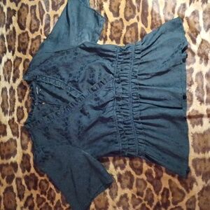River Island blouse, UK size 12
